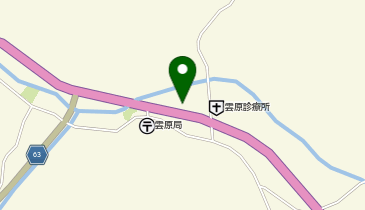 株式会社能見土建の地図画像