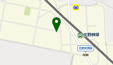 株式会社中根金型工業所の地図画像