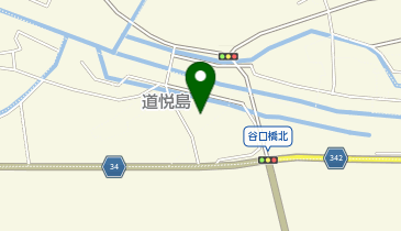 株式会社小島建材の地図画像