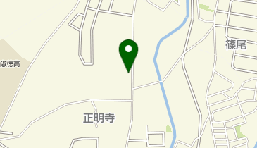 フジタ建設株式会社の地図画像