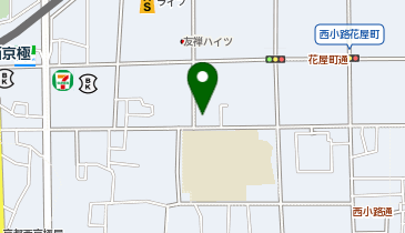 株式会社佐野製本所の地図画像