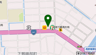 有限会社ハウストゥルーの地図画像