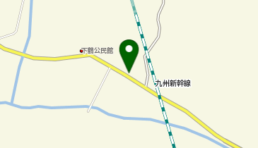 株式会社井本工務店の地図画像