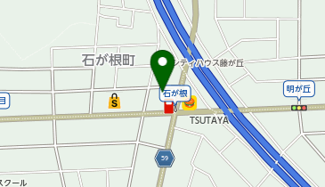 有限会社武井コンクリート工業の地図画像