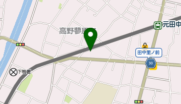 株式会社井上土建の地図画像