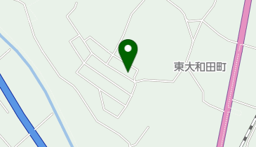 株式会社ジー・アシストの地図画像