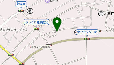 有限会社アサヒマリンの地図画像