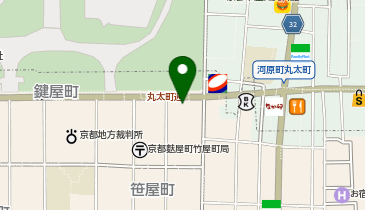 有限会社海老名商店の地図画像