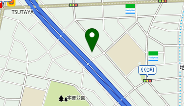 株式会社名古屋ハウジングサービスの地図画像