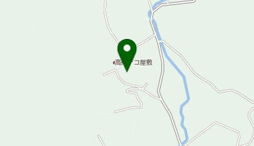 株式会社デコ屋敷大黒屋の地図画像