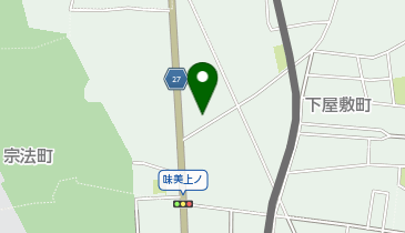 株式会社ナイスマイカーセンターの地図画像