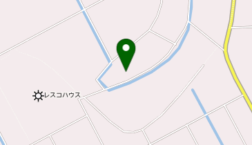 有限会社黒田興業の地図画像