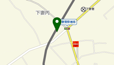 中島商事株式会社の地図画像