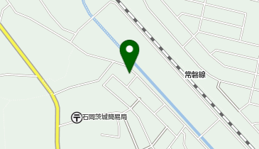 山本電気工事有限会社の地図画像