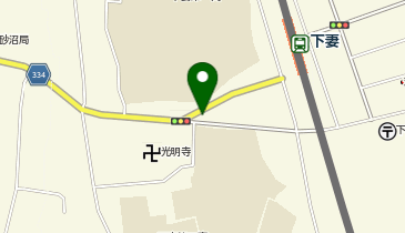 有限会社マルオカの地図画像