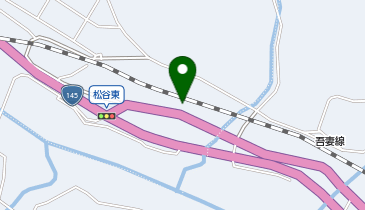 有限会社日野製パンの地図画像