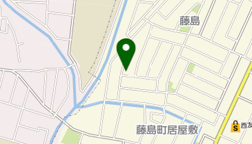 株式会社萌樹の地図画像