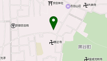 株式会社井ノ内商事の地図画像