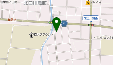 株式会社童夢ホールディングスの地図画像