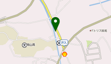株式会社ノアの地図画像