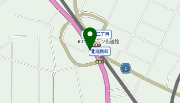 株式会社大正建設の地図画像