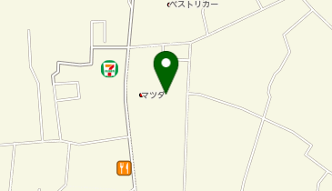 アイビールック株式会社の地図画像