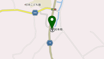 合資会社アサヒ管工設備の地図画像