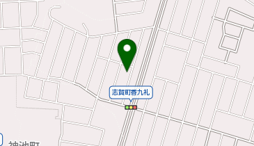 有限会社シビルの地図画像