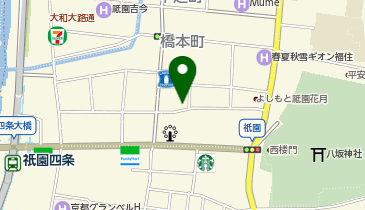 株式会社プレゼンスプロパティーの地図画像
