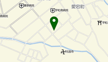 合同会社るぴなすの地図画像
