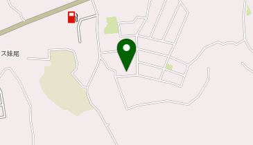 有限会社プロッティングの地図画像