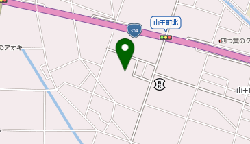 株式会社サンケンの地図画像