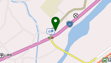 株式会社小林電工の地図画像