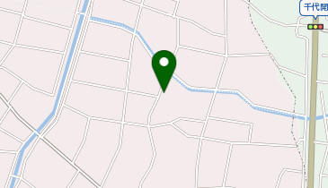 有限会社小山建材の地図画像