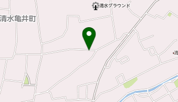 株式会社イワイホームの地図画像