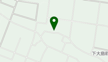 有限会社嶋興業の地図画像