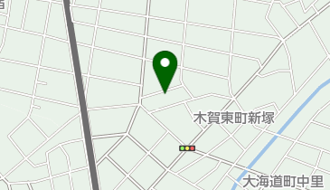 有限会社佐橋エンタープライズの地図画像