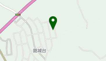 株式会社ナイスワークの地図画像