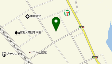 株式会社ニットーエコテックの地図画像