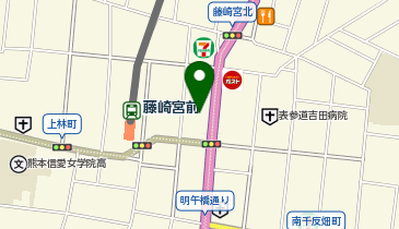 平田金物有限会社の地図画像