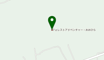 株式会社フォレスフィールの地図画像