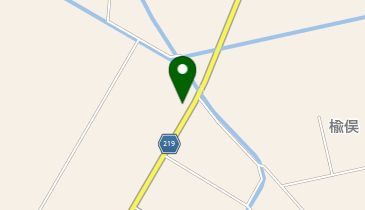 有限会社ピストの地図画像