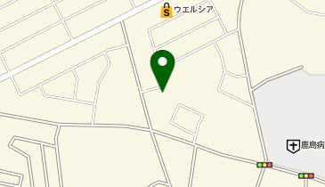 株式会社一工業の地図画像