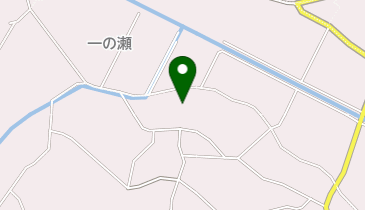 有限会社正豊物流の地図画像