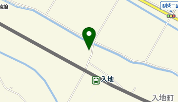 有限会社広瀬設備工業の地図画像