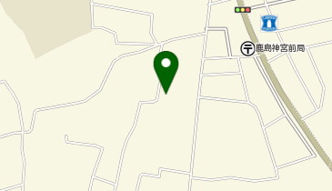 斉藤運送有限会社の地図画像