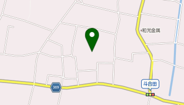 エバーグリーンファーム株式会社の地図画像