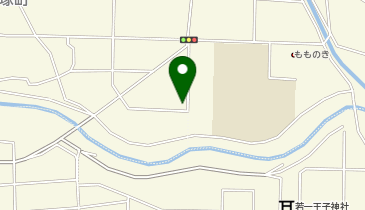 有限会社大澤築炉工業の地図画像