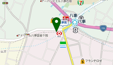 株式会社ヴァルドハウスの地図画像