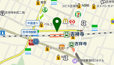 株式会社ニユーカサハラの地図画像